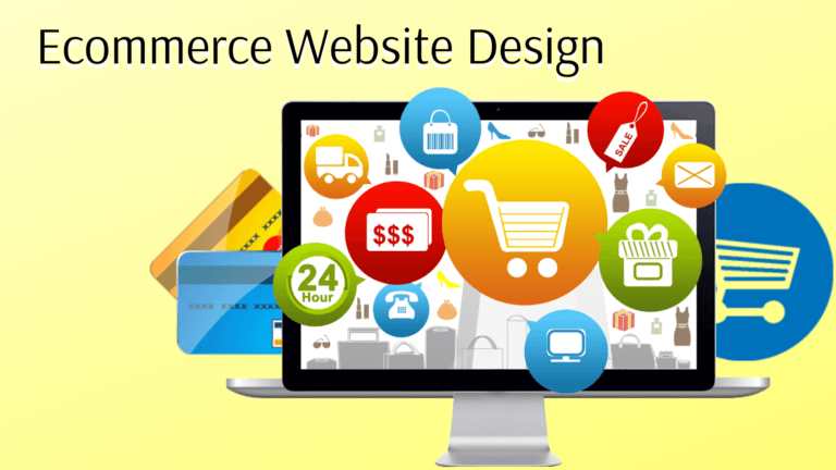 How an eCommerce website brings business?